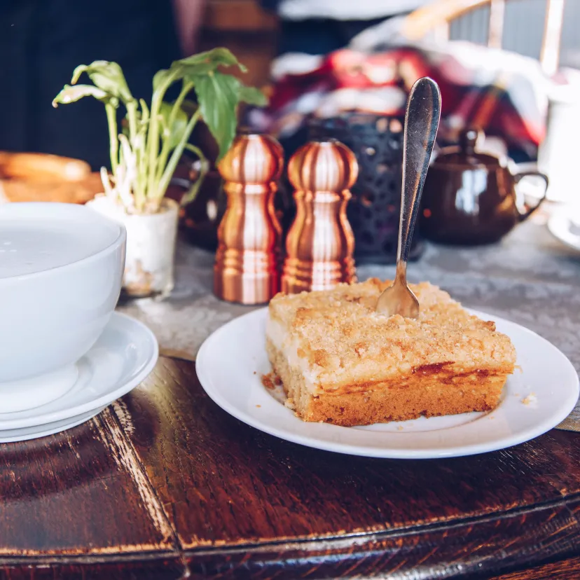 Kupferkanne Kampen Sylt