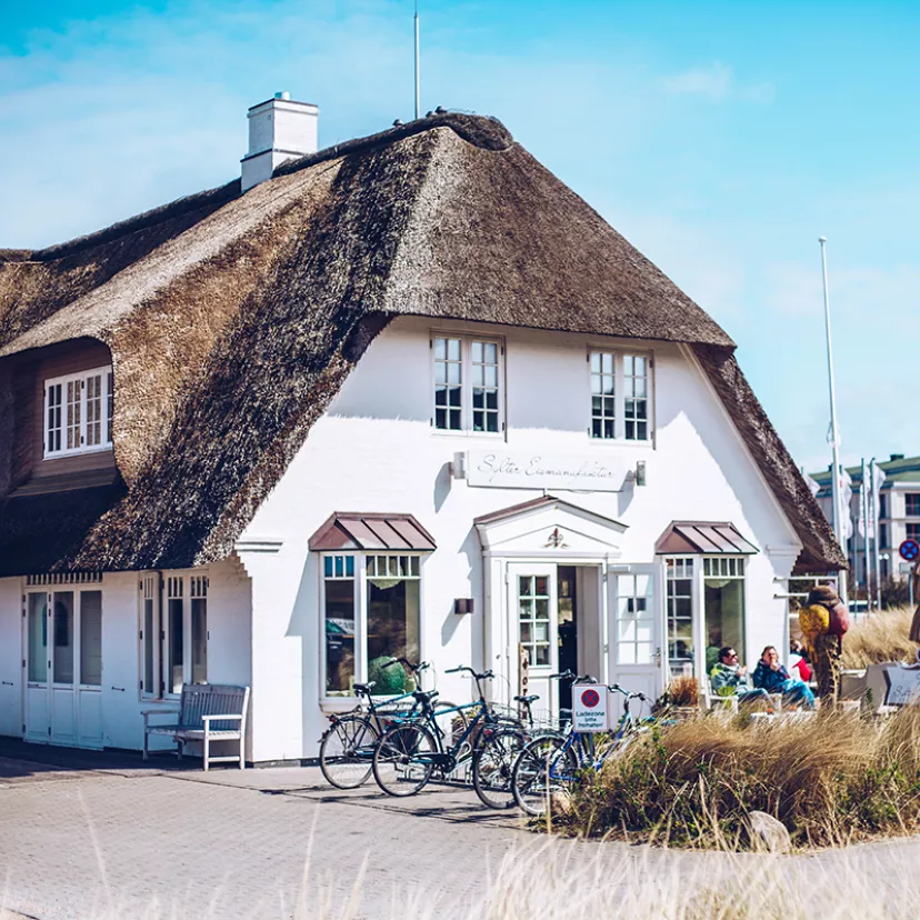 Sylter Eismanufaktur