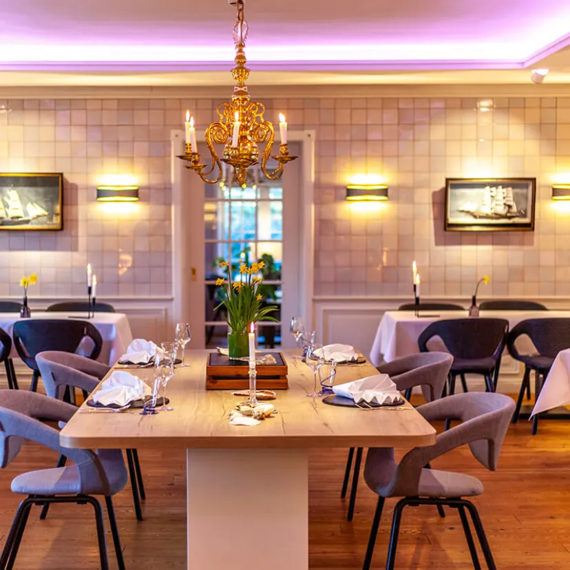 Benen-Diken-Hof Hotel, Restaurant & Spa