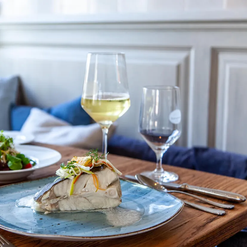 Restaurant Königshafen