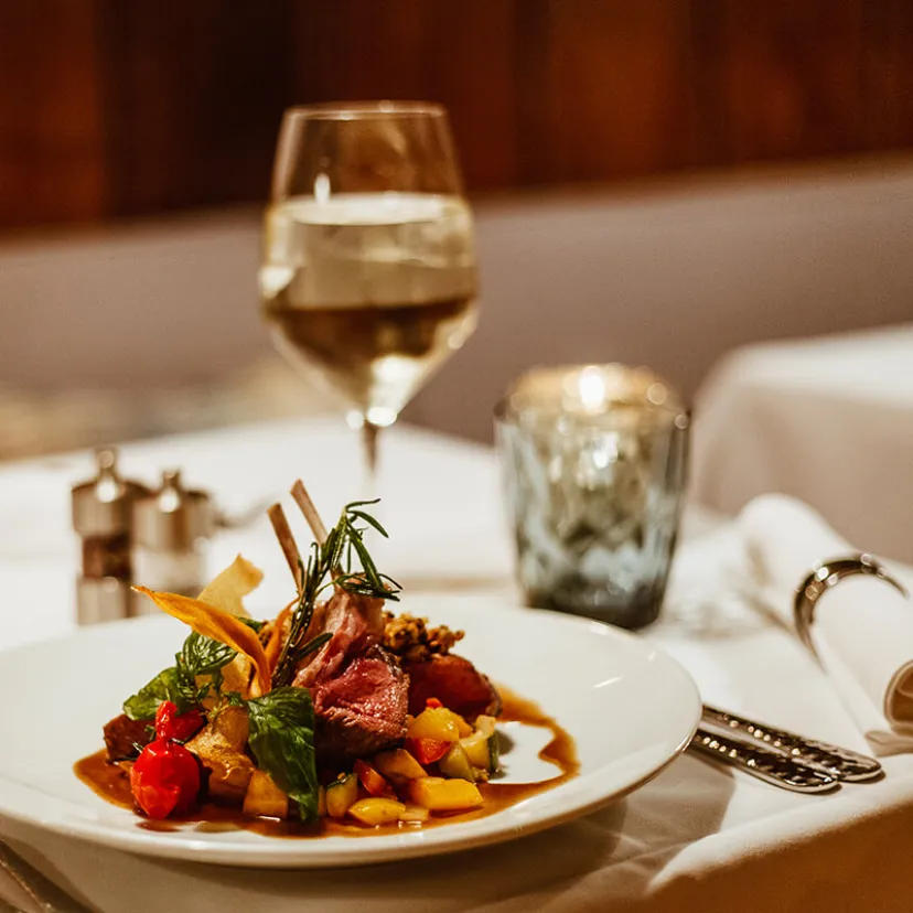 Alte Friesenstube 1648