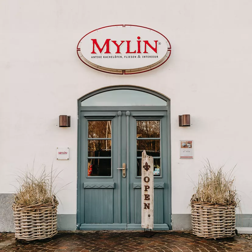 Mylin Interieurs