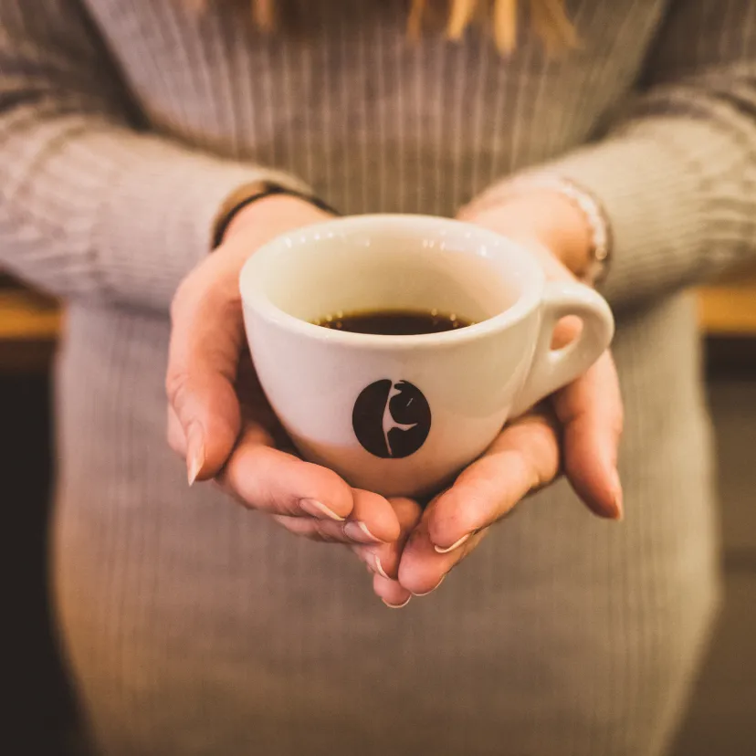 Cafés auf Sylt Kaffeerösterei Rantum