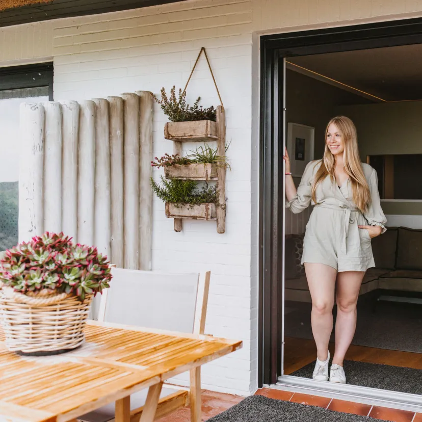 Ferienwohnung Wattsicht