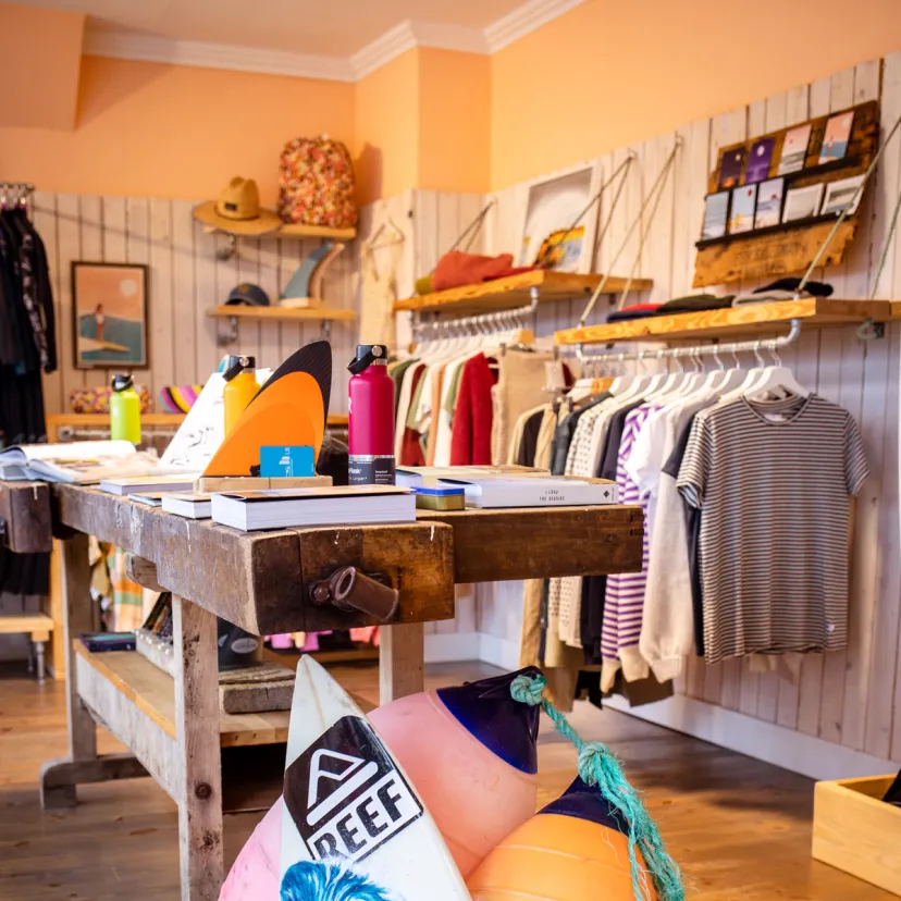 Home of Salty Elements