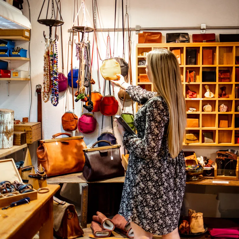 Manufaktur Lederwerkstatt