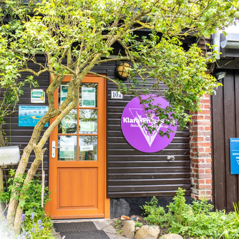 Naturzentrum Braderup