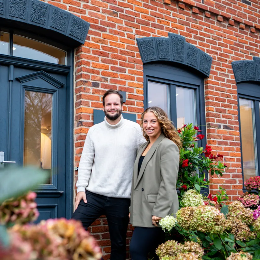 D&A Ferienvermietung GmbH