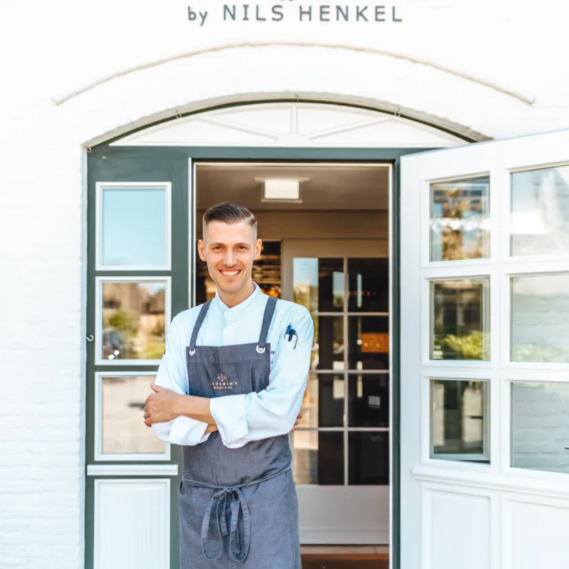 Tipken’s by Nils Henkel