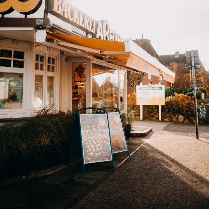 Bäckerei Abeling