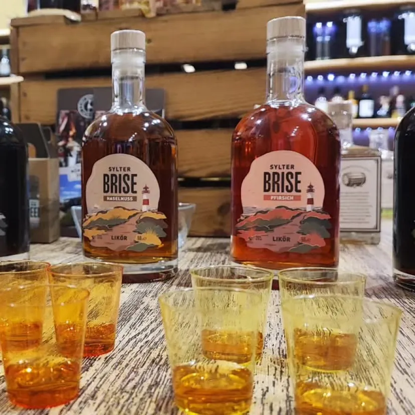 Geschenke von Sylt: Sylter Brise