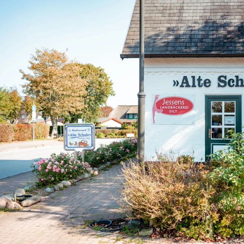 Alte Schule