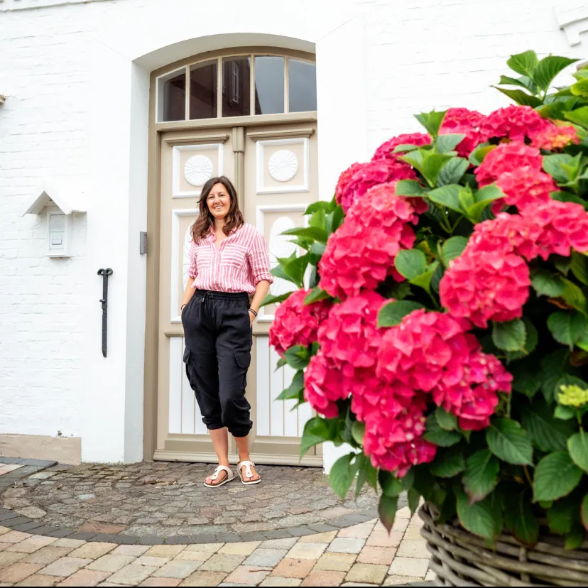 Aparthotel Friesenhof