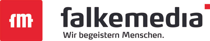 falkemedia Logo