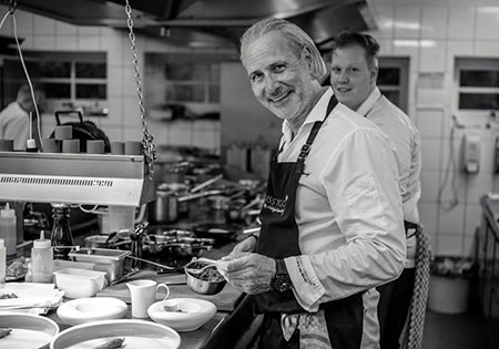 Holger Bodendorf Landhaus Stricker