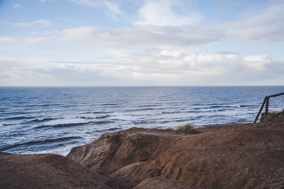 So schön ist Sylt im Winter