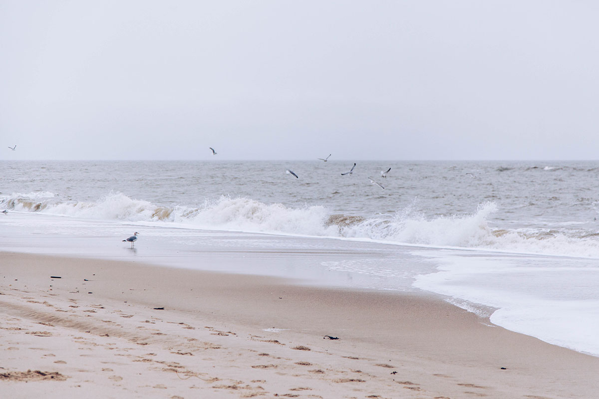 So schön ist Sylt im Winter