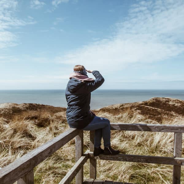 Lieblingsplätze: Die Uwe-Düne in Kampen auf Sylt