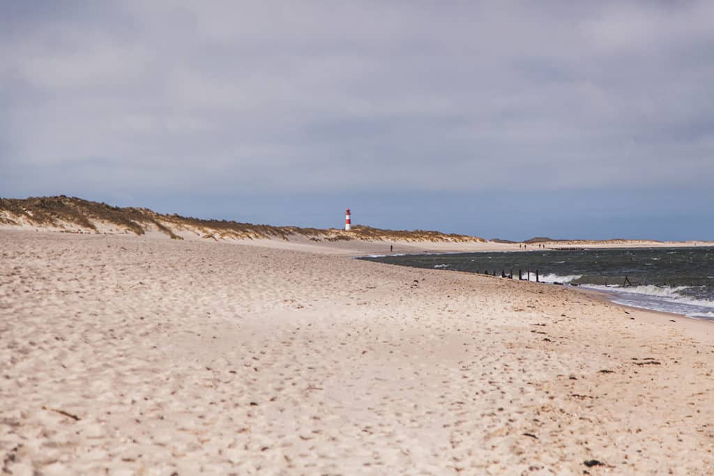 Bekanntschaften sylt