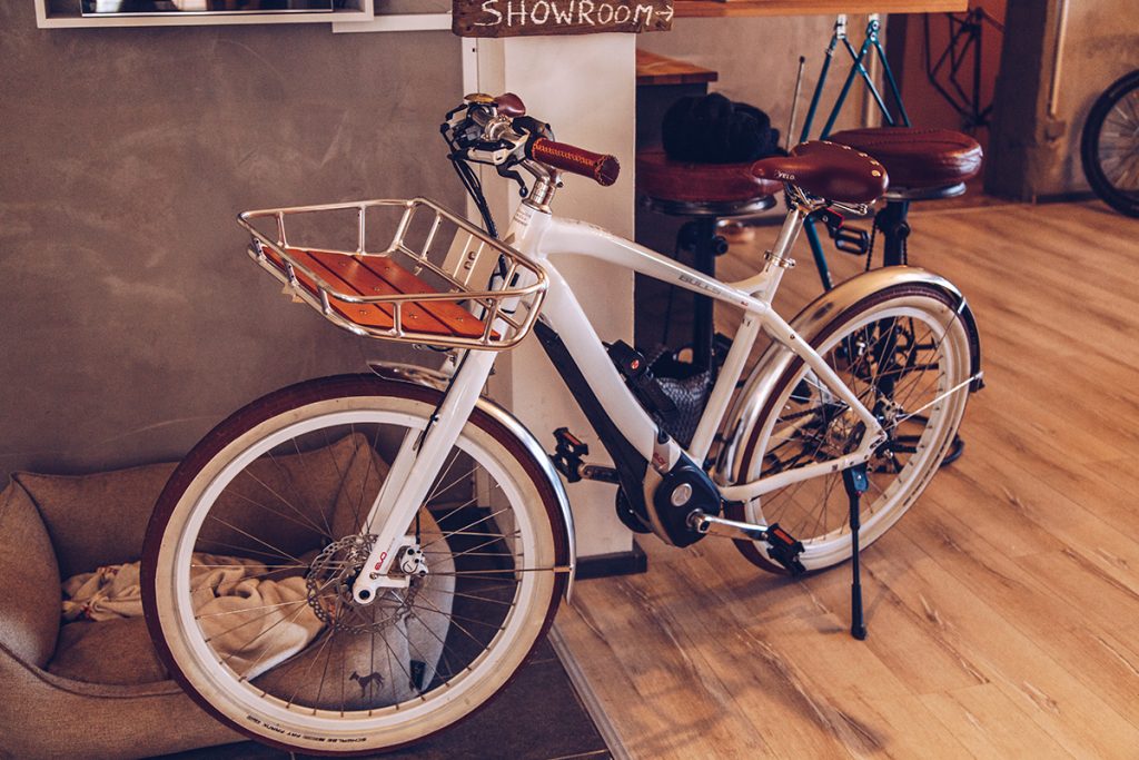 fahrrad sylt