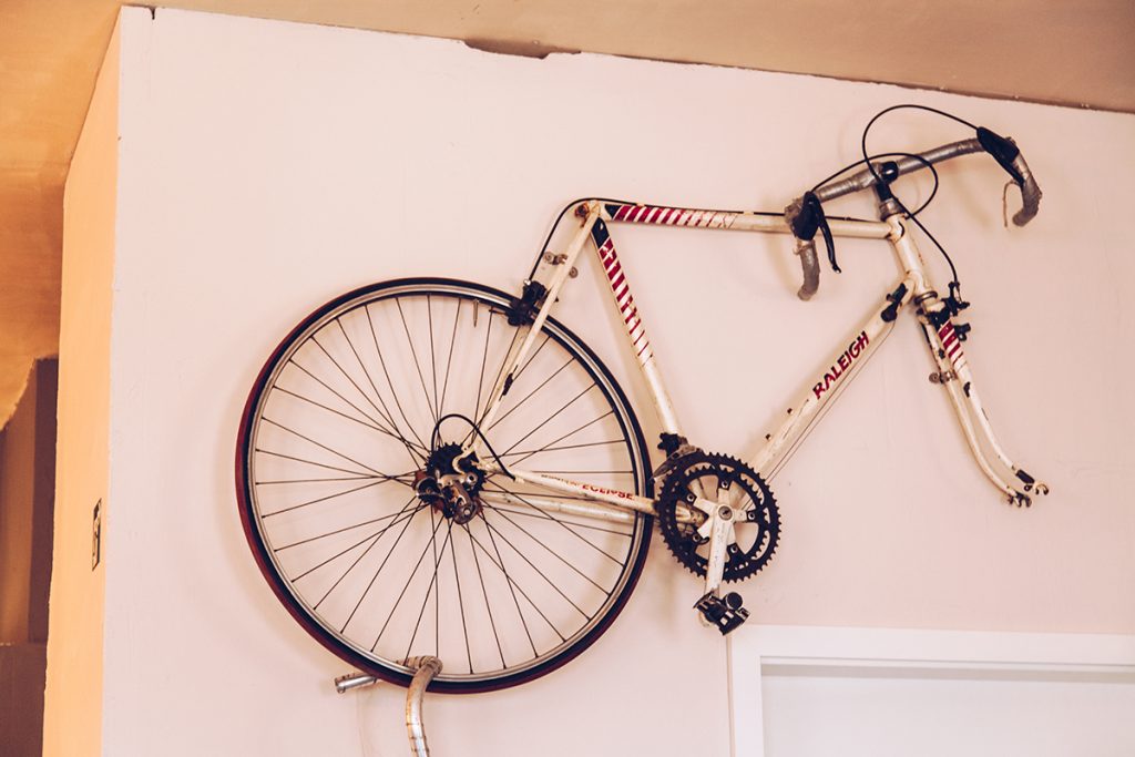 fahrrad mieten in list auf sylt