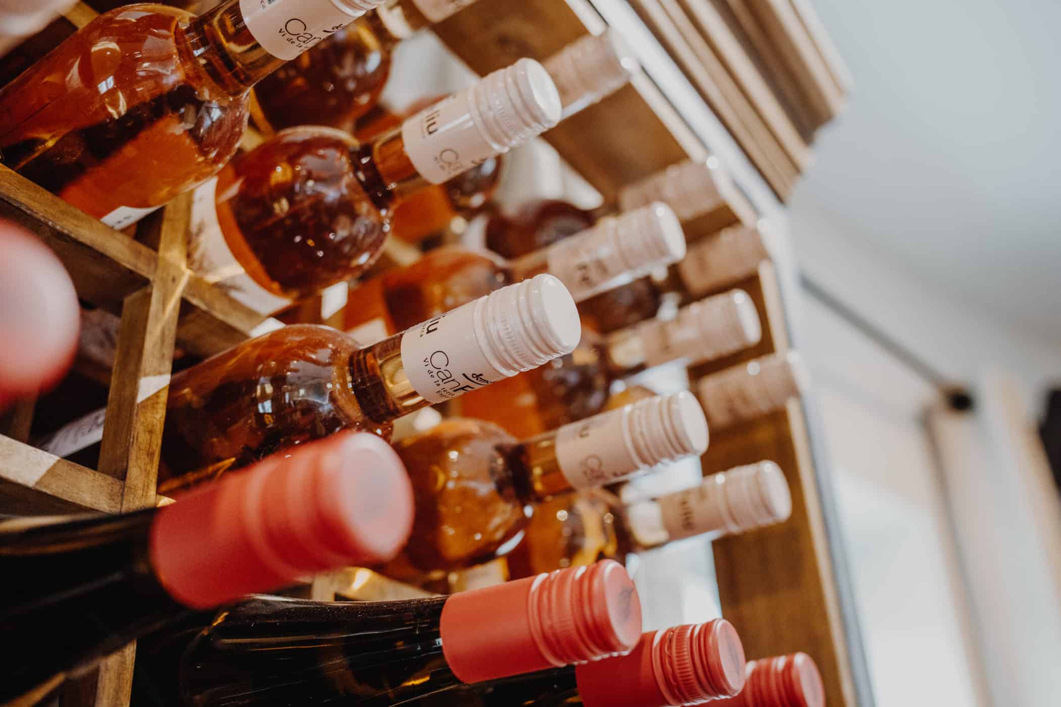 Restaurant & Weinbar Coast: Kreative Küche von Land und Meer