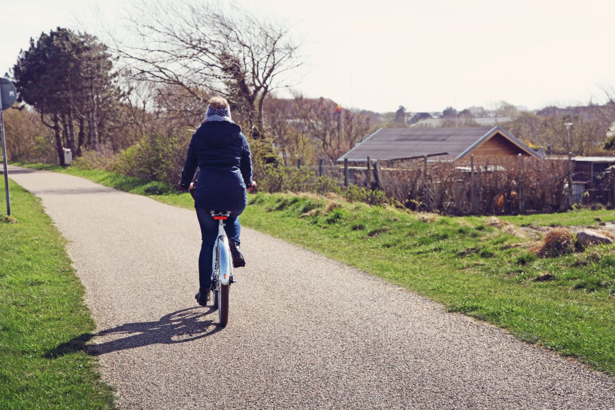 Ich gebe dir 10 gute Gründe, warum sich eine Fahrradtour auf Sylt so lohnt und tolle Impressionen meiner letzten Ausflüge auf dem Drahtesel.