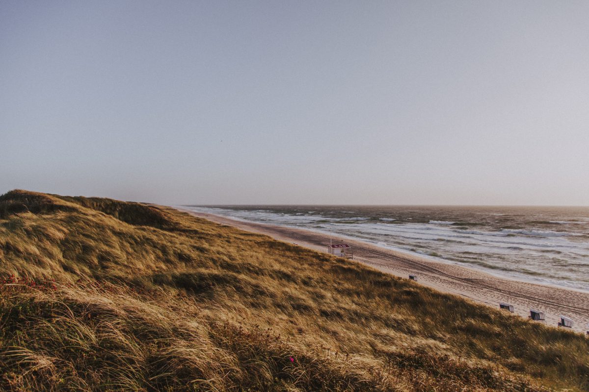 So schön ist Sylt im Herbst in Rantum