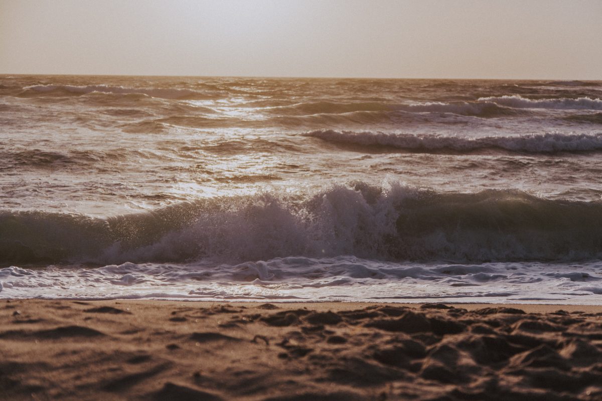 So schön ist Sylt im Herbst in Rantum