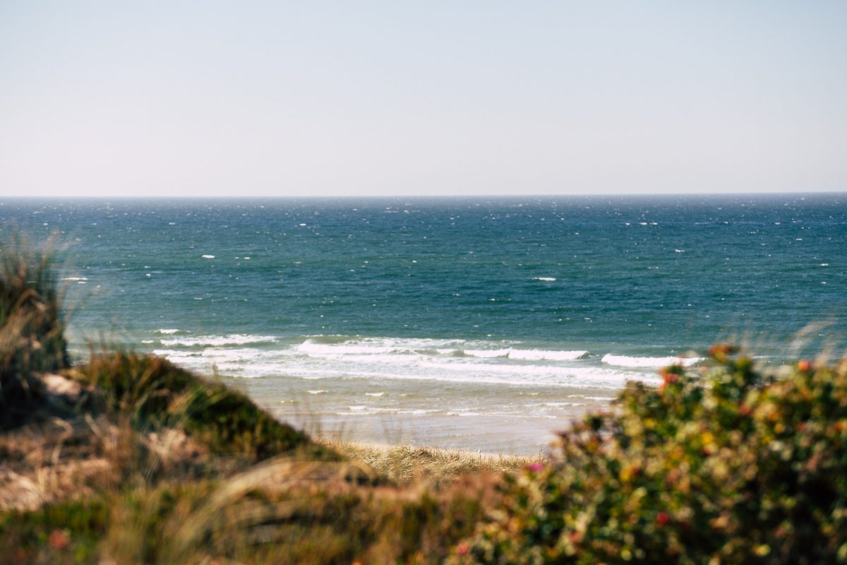 So schön ist Sylt im Herbst in Rantum