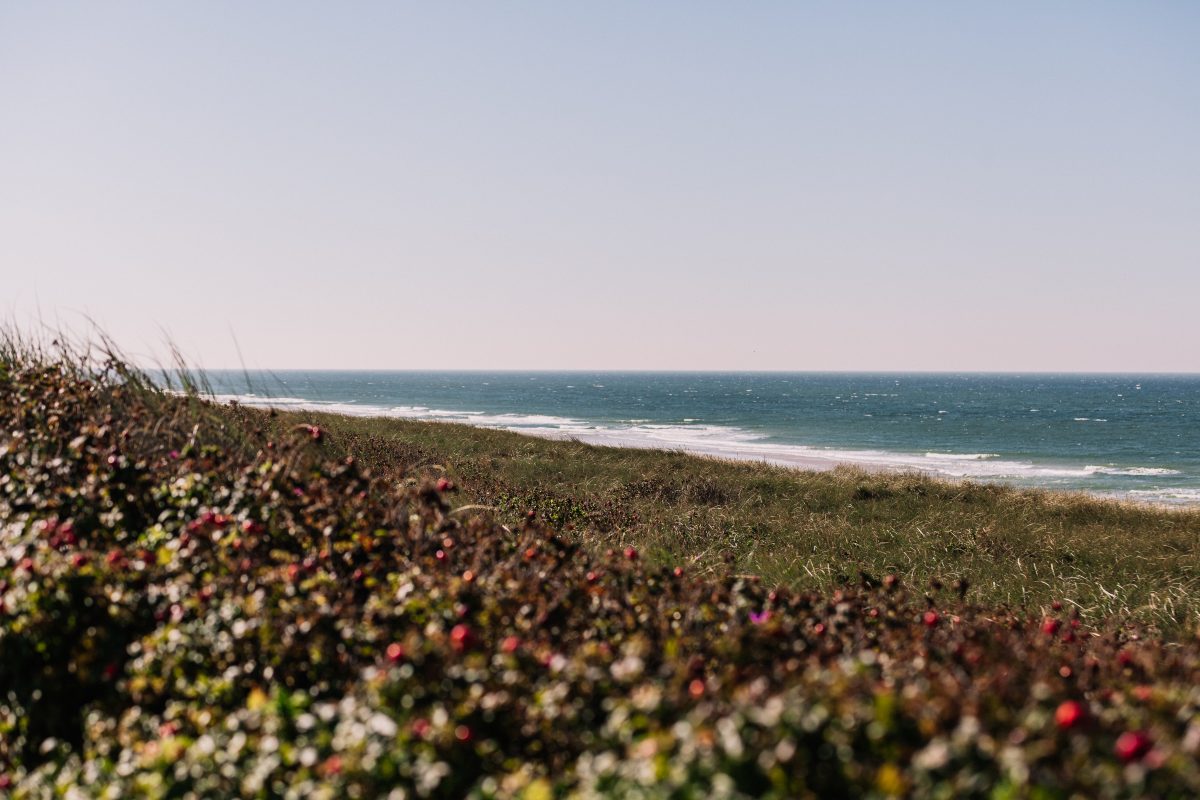 So schön ist Sylt im Herbst in Rantum