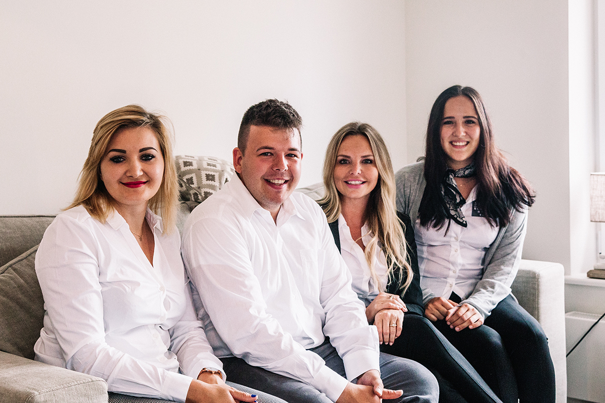 Das neue Boutique Hotel Villa Monika in Westerland auf Sylt ist ein echter Geheimtipp. Persönlicher Service trifft auf individuelles Design und Strandlage.