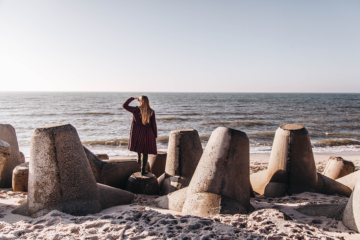 In meinem Hörnum-Mini-Guide zeige ich dir, was Sylts Inselsüden zu bieten hat. Ein Muss: Die Umrundung der Hörnum Odde, der Hafen und die Kersig-Siedlung!