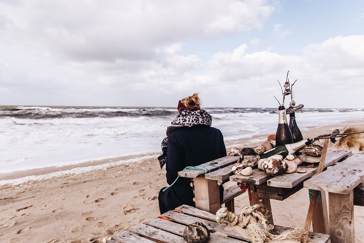 List Weststrand Sylt Doro's Tisch