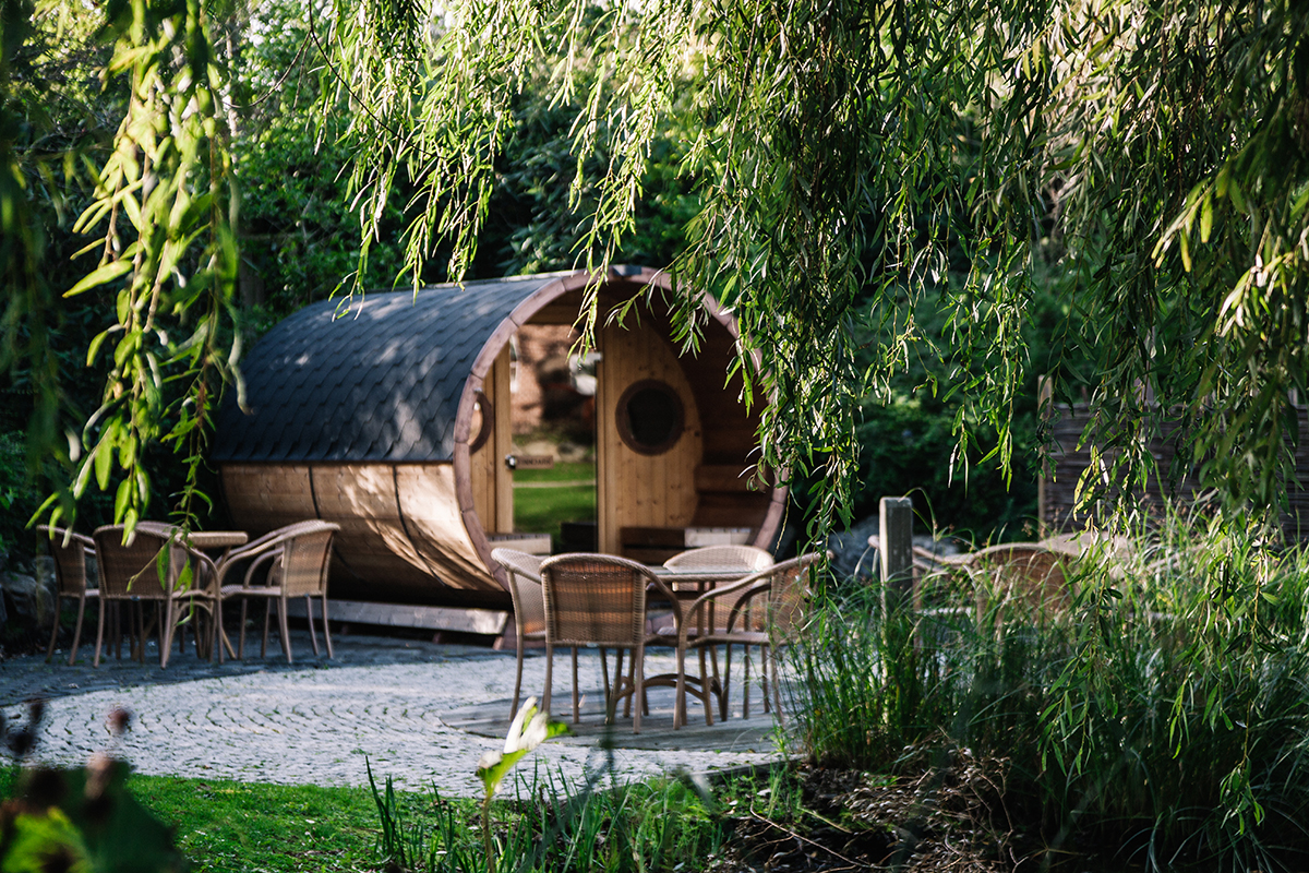 Landhaus Stricker Hotel Sylt