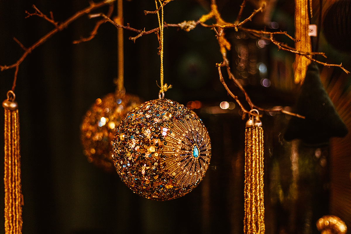 Sylt im Dezember: Weihnachten, Wintermarkt, Adventszauber