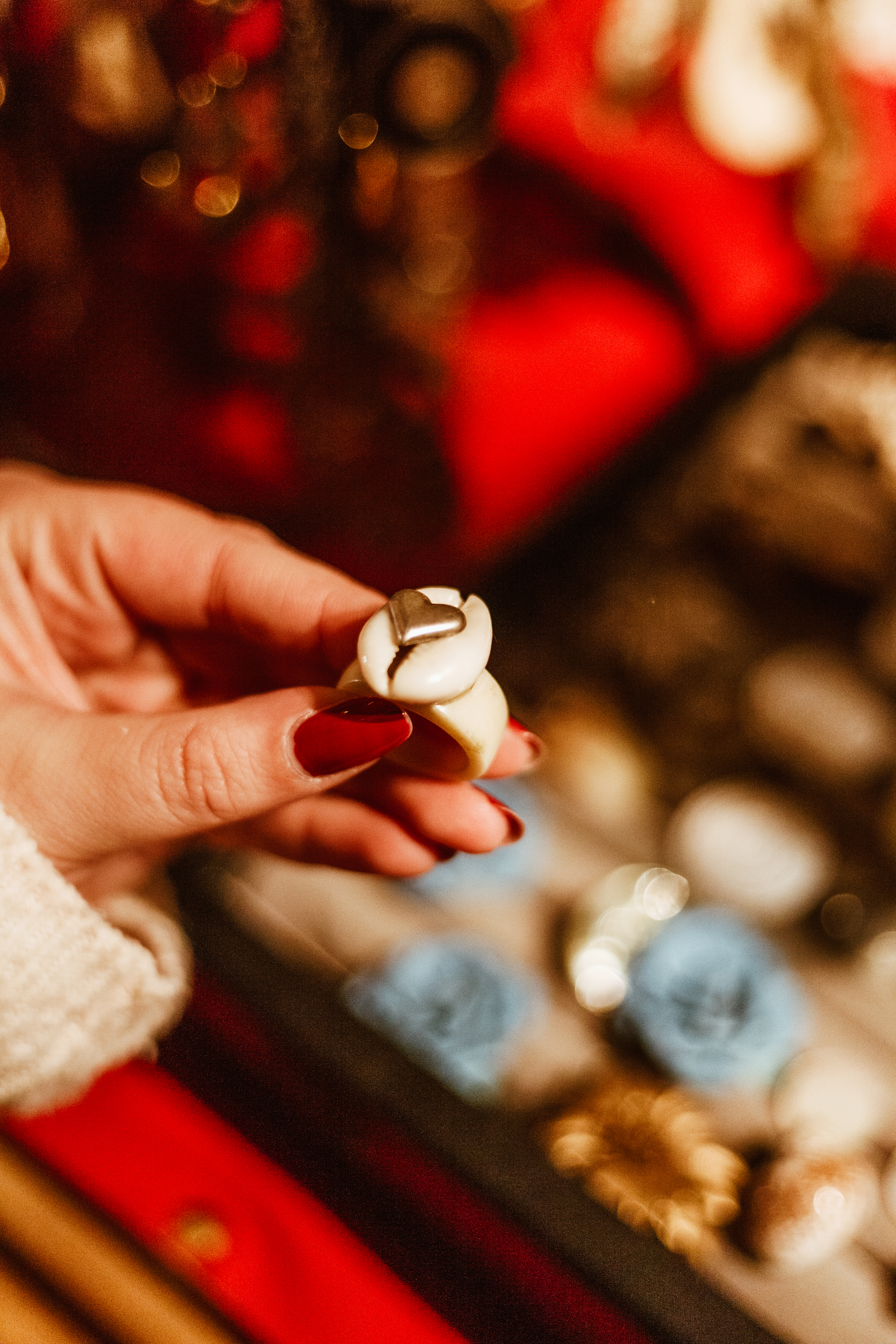 Sylt im Dezember: Weihnachten, Wintermarkt, Adventszauber