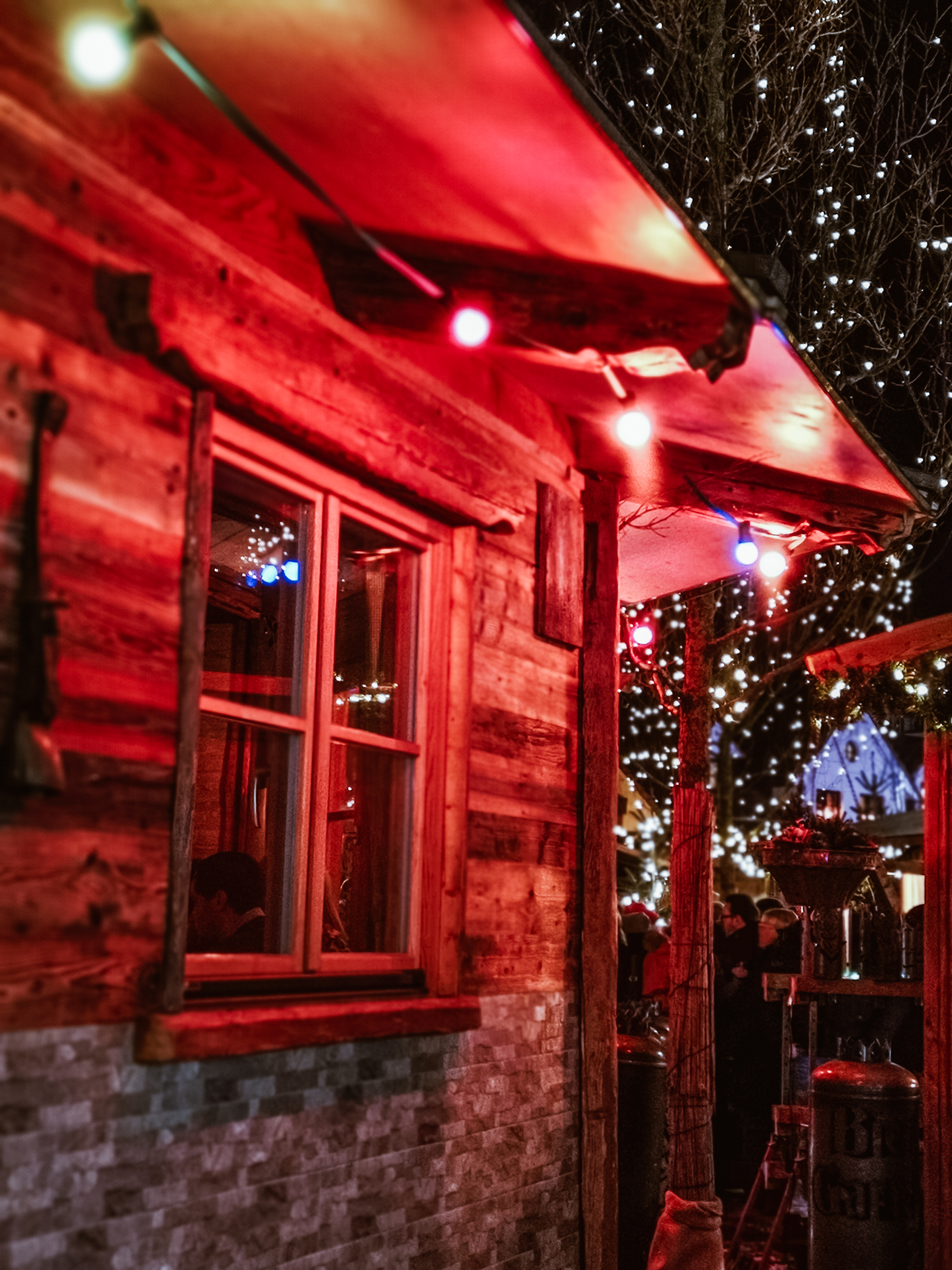 Sylt im Dezember: Weihnachten, Wintermarkt, Adventszauber