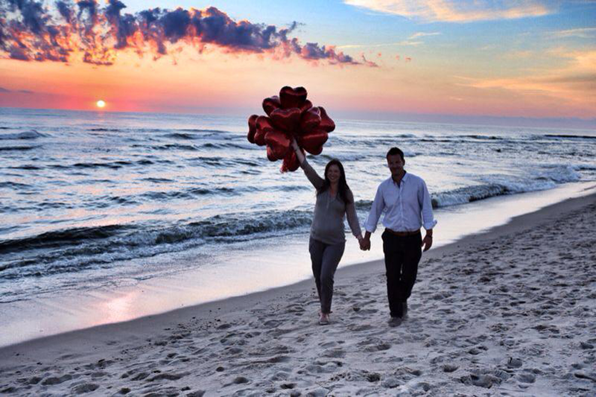  Heiraten auf Sylt: Erfahrung von Brautpaaren und Tipps für deine Hochzeit auf der Insel