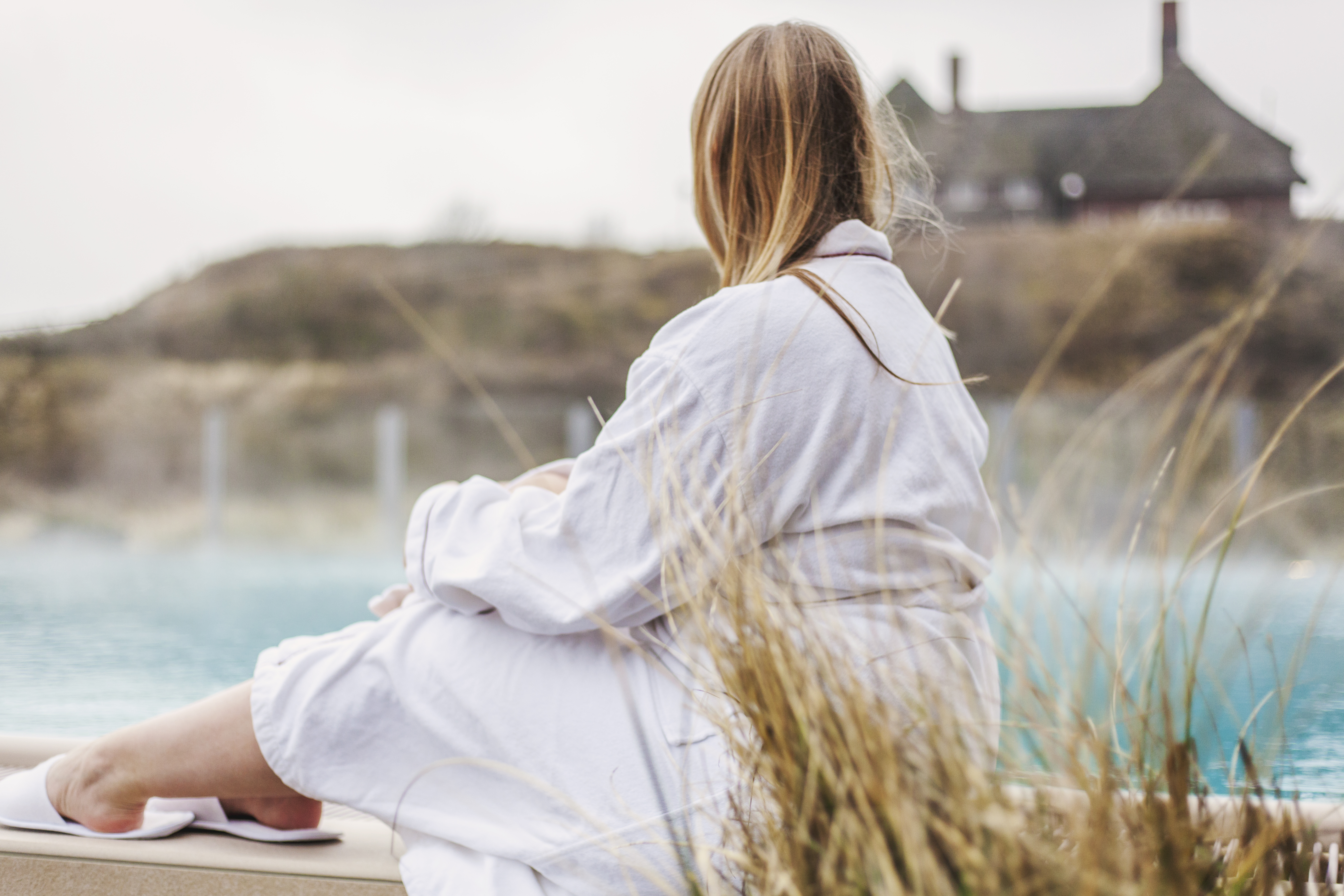 Der perfekte Junggesellinnenabschied auf Sylt: Wellness