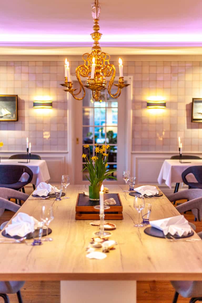 Sehr Gutes Restaurant In Der Nähe 11 Restaurants in Keitum, die du kennen solltest - Sylt Fräulein