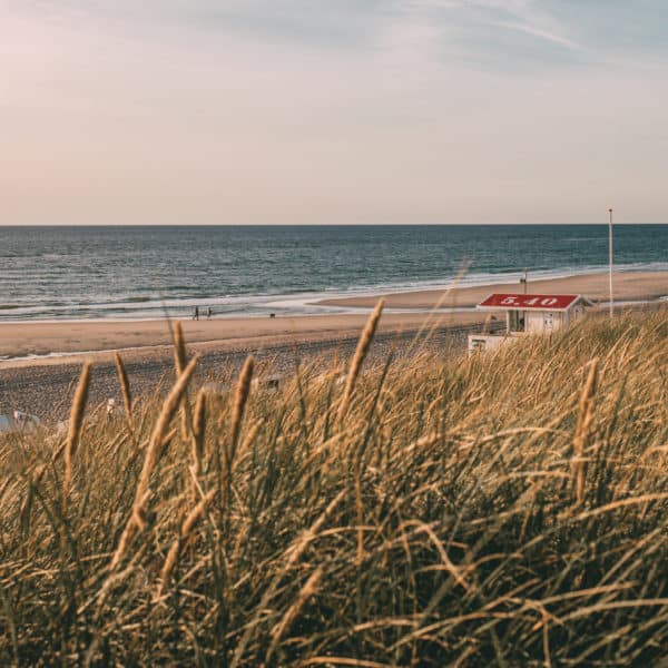 Rantum Strand Sylt