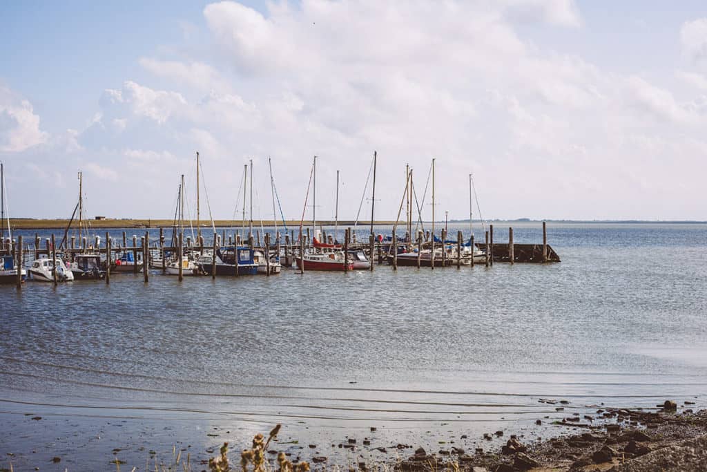 Bekanntschaften sylt