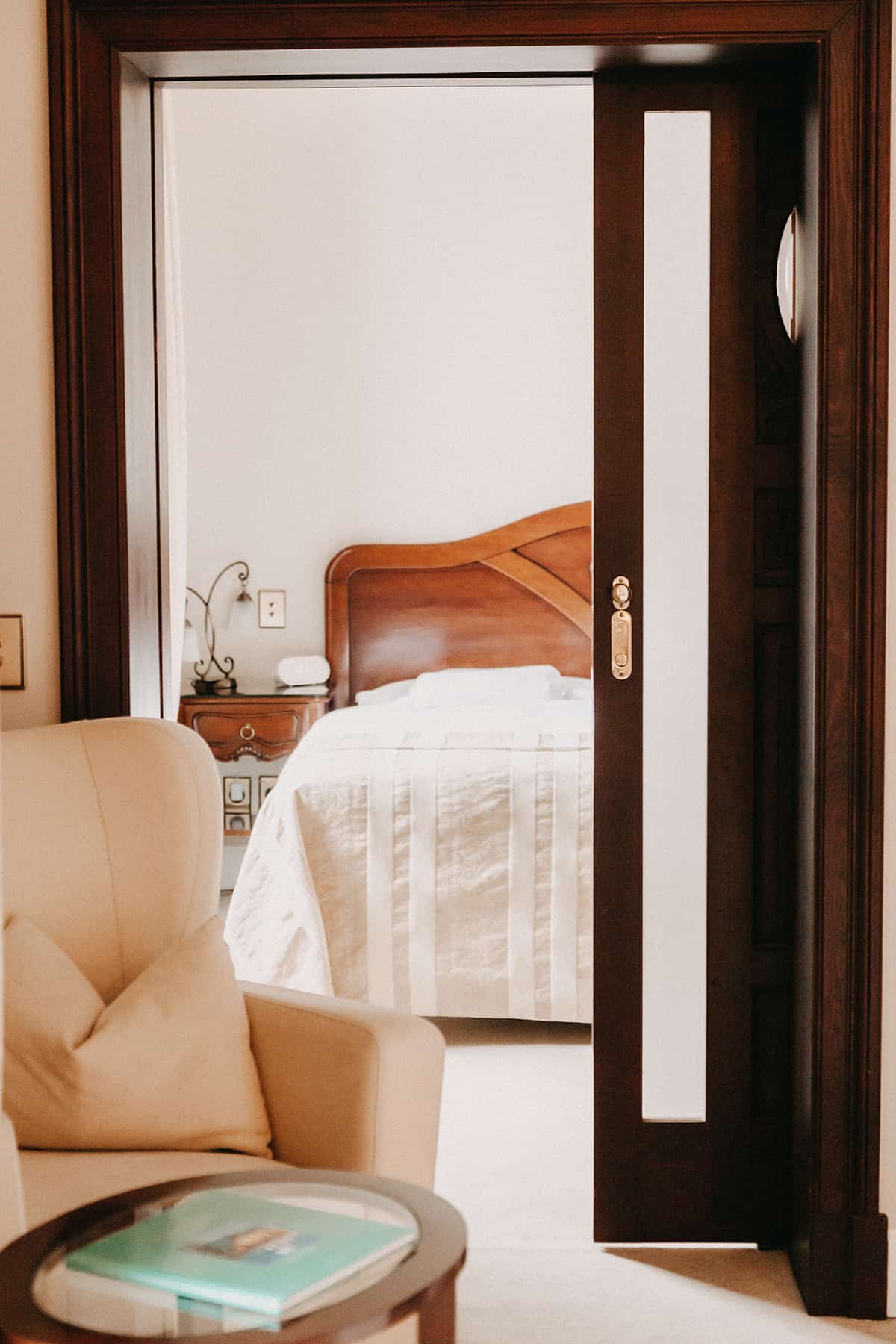 Hotel Miramar Westerland auf Sylt Suite 