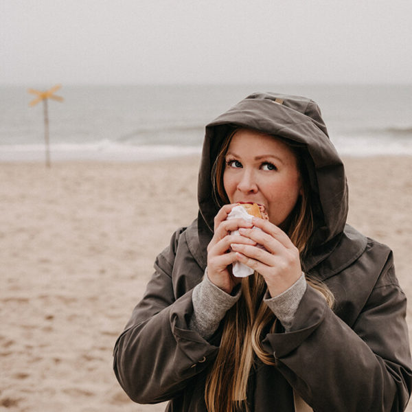 Die besten Fischbrötchen auf Sylt