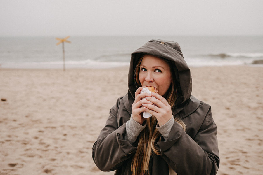 Die besten Fischbrötchen auf Sylt