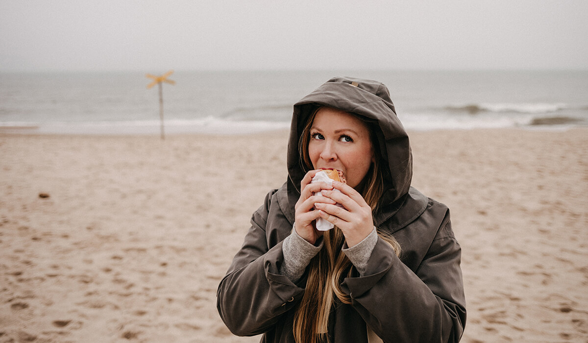 Die besten Fischbrötchen auf Sylt