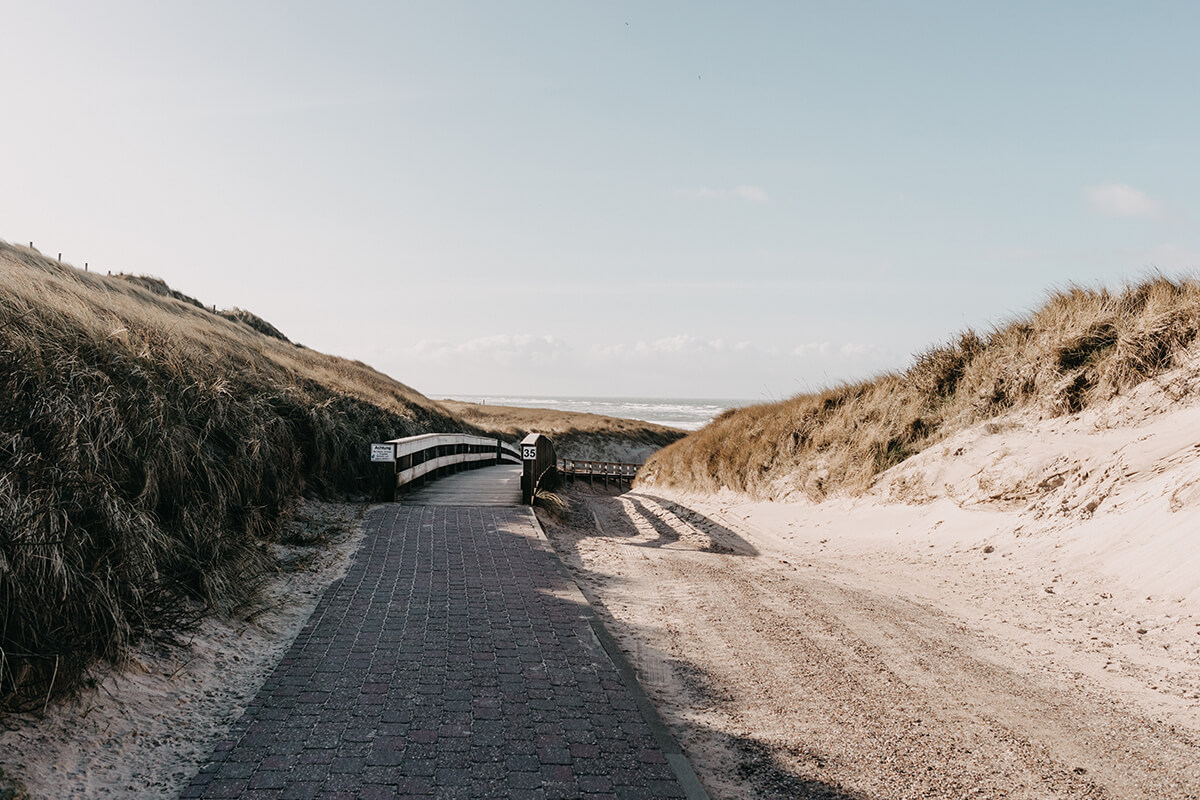 Wenningstedt auf Sylt 