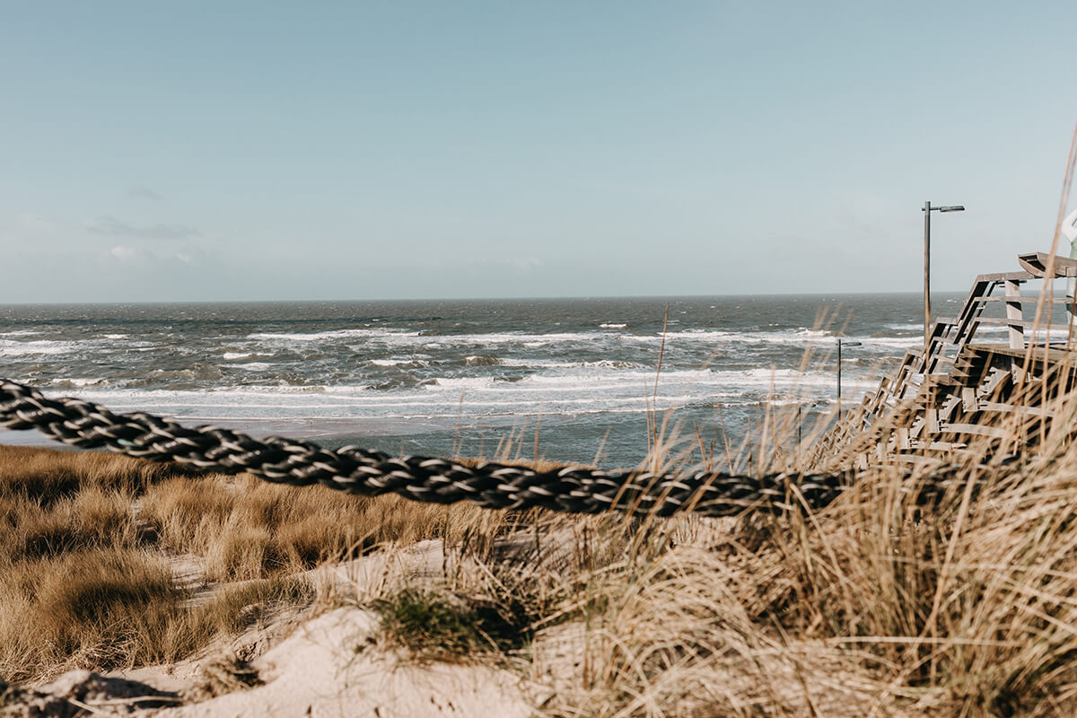 Wenningstedt auf Sylt 