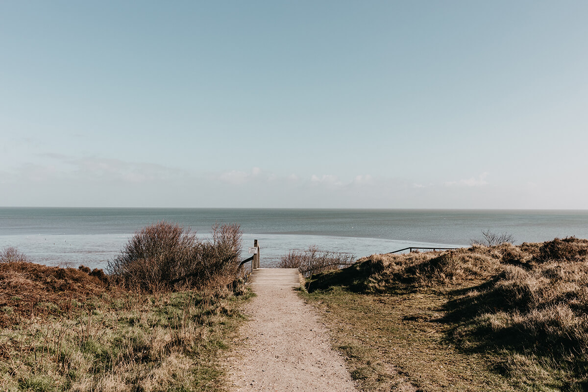 Braderuper Heide Sylt